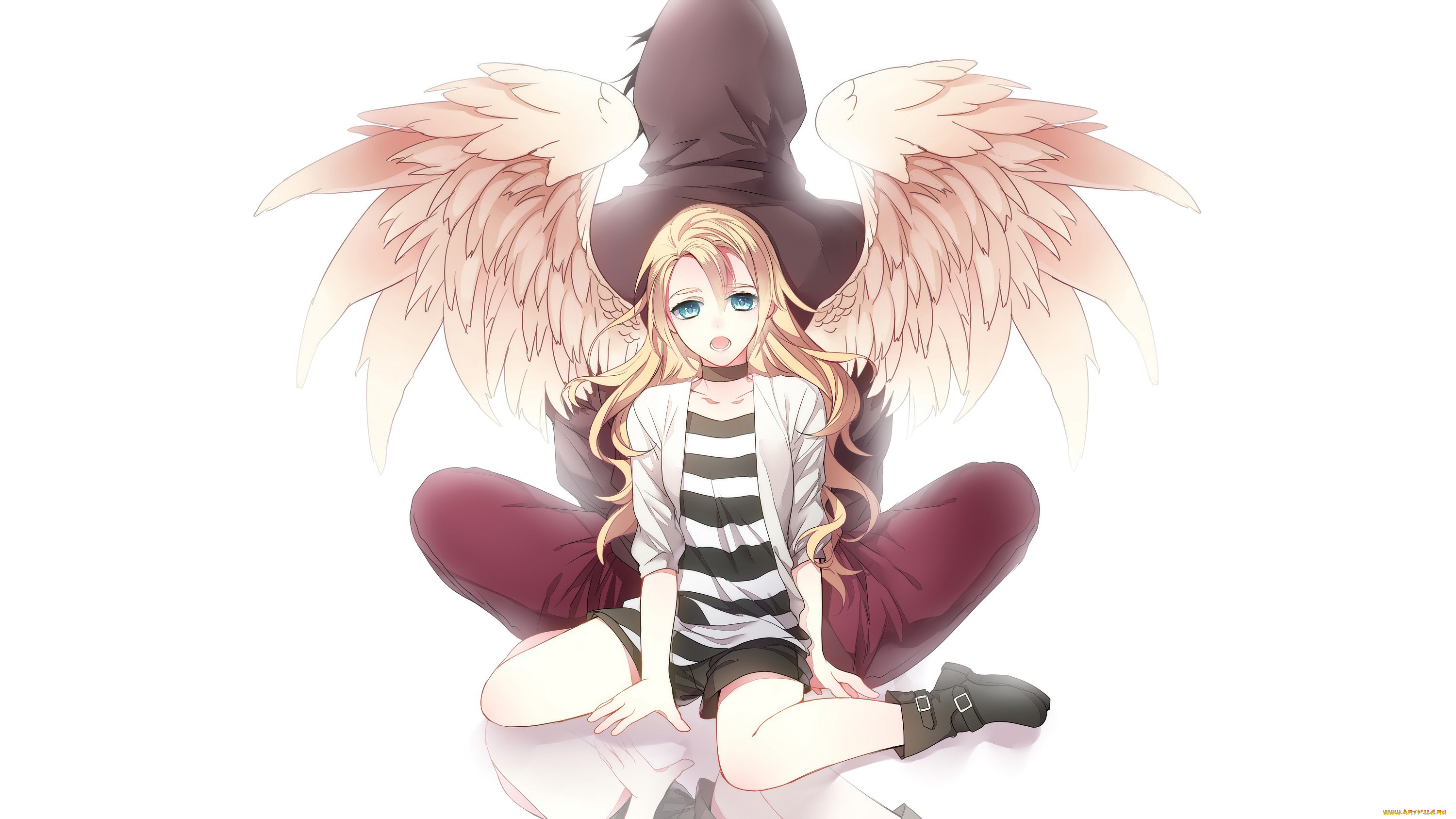 , satsuriku no tenshi, , 